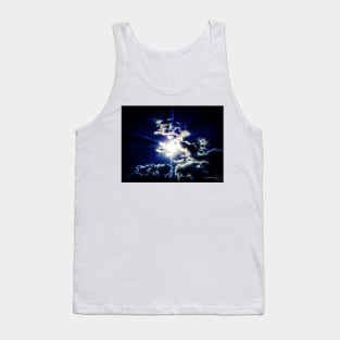 Dreamweaver - Graphic 1 Tank Top